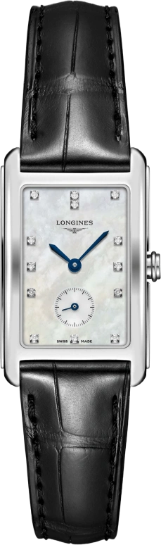 Longines DolceVita L5.512.4.87.0