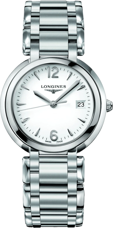 Longines PrimaLuna