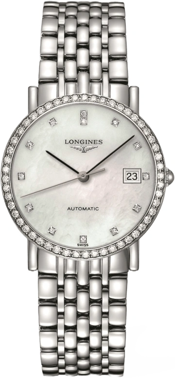 Longines Elegant