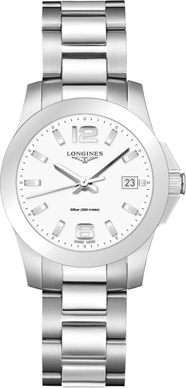 Longines Conquest