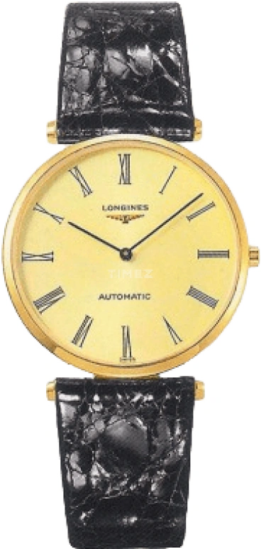 Longines La Grande Classique