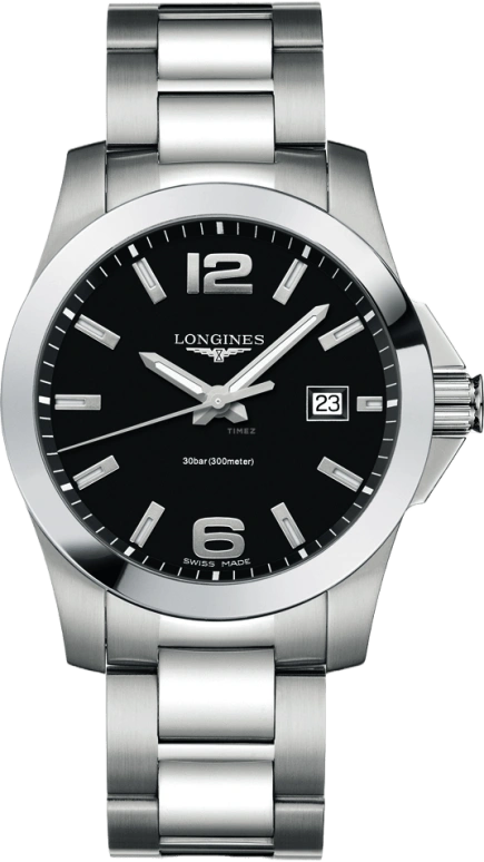 Longines Conquest