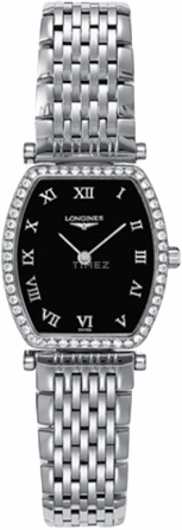 浪琴 嘉岚 L4.288.0.51.6