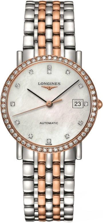 Longines Elegant