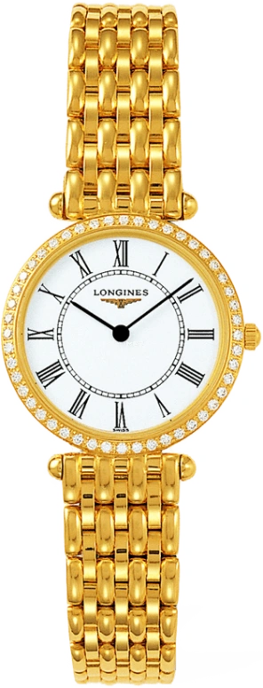 Longines La Grande Classique