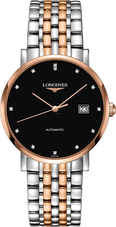 Longines Elegant