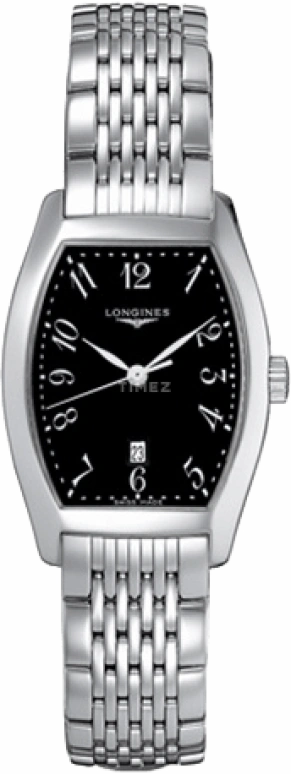 Longines Evidenza L2.155.4.53.6