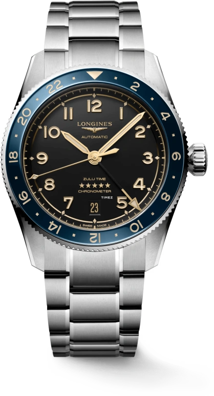 Longines Spirit L3.802.4.60.6
