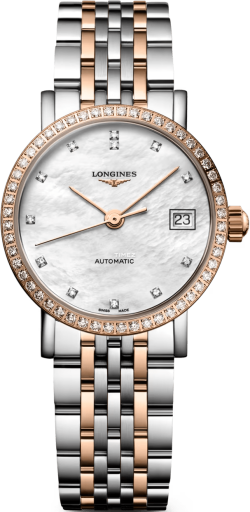 浪琴 博雅 L4.309.5.81.7