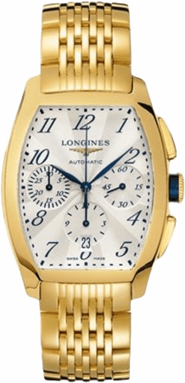 Longines Evidenza