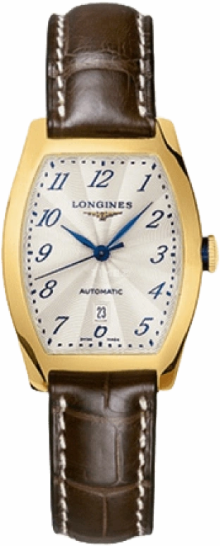 Longines Evidenza