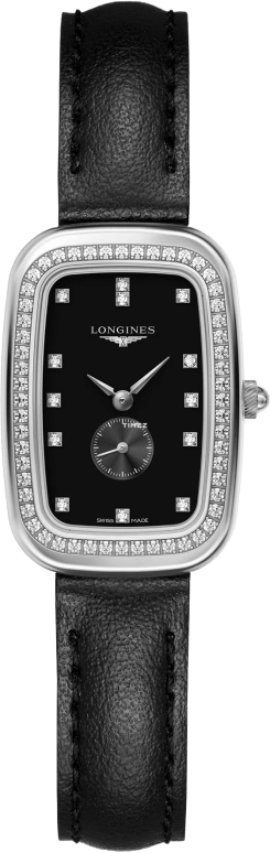 Longines Equestrian L6.141.0.57.0