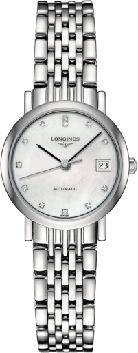 longines longines-elegant 