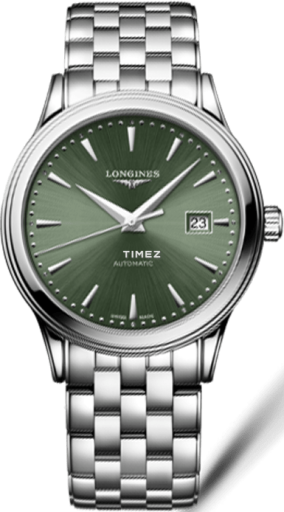 浪琴 军旗 L4.984.4.02.6