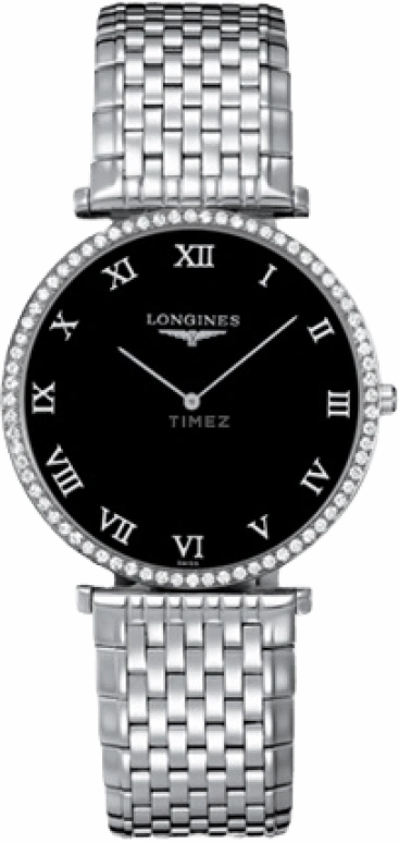 浪琴 嘉岚 L4.770.0.51.6