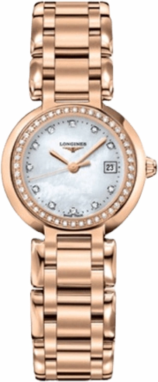 Longines PrimaLuna