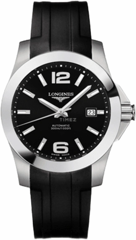 Longines Conquest L3.658.4.56.2