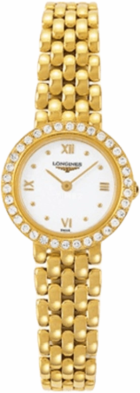 Longines La Grande Classique