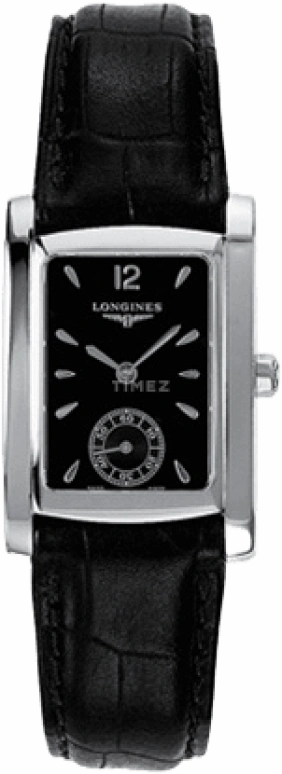 Longines DolceVita L5.502.4.76.2
