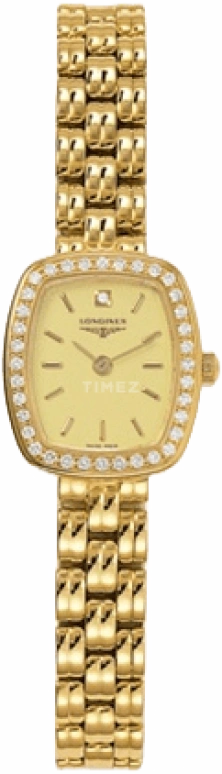 Longines La Grande Classique