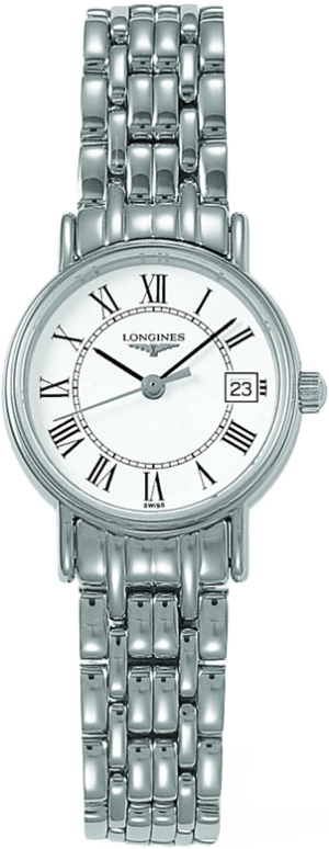 浪琴 时尚 L4.220.4.11.6