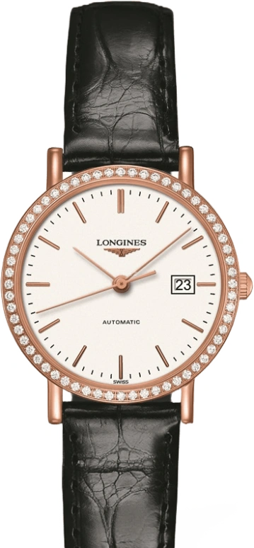 Longines Elegant