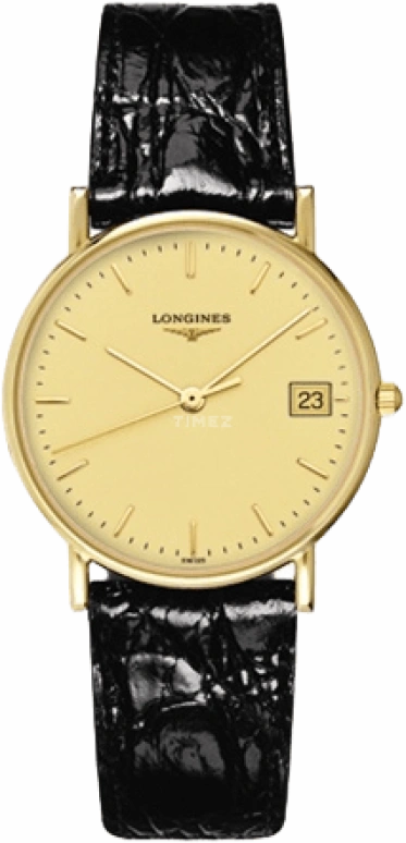 Longines Presence L4.743.6.32.2