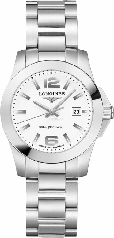 Longines Conquest