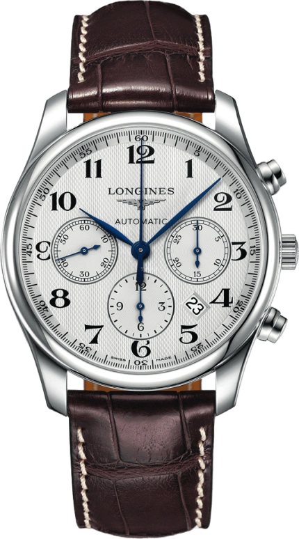 TIMEZ Longines Master 42mm L2.759.4.78.3 Features|Prices|Auction ...