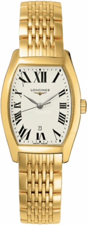 Longines Evidenza