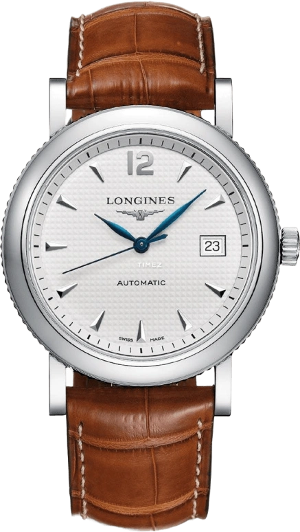 Longines Clous de Paris L2.684.4.16.2