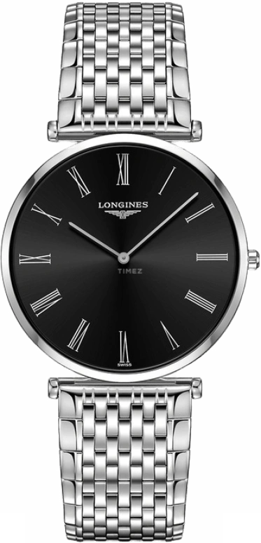 Longines La Grande Classique L4.766.4.51.6