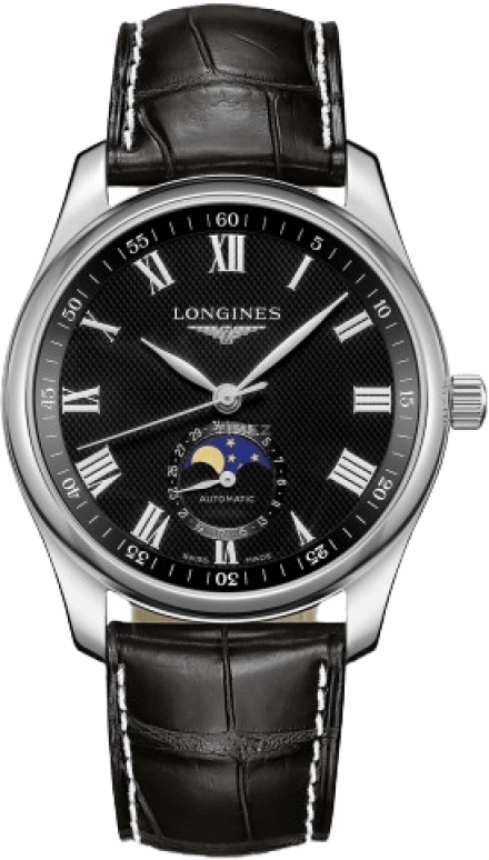 Longines Master L2.919.4.51.8