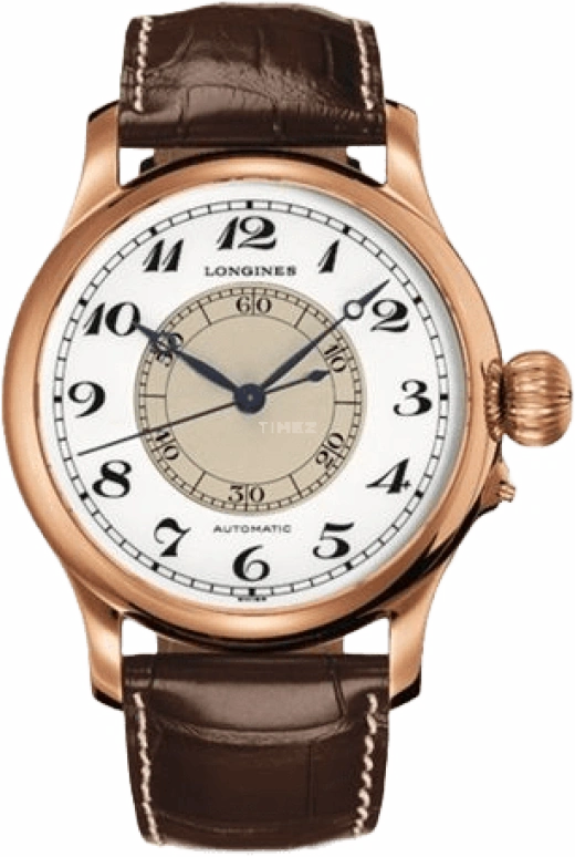 Longines Heritage Classic