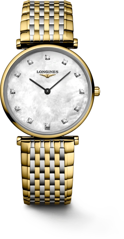 Longines La Grande Classique L4.512.2.87.D