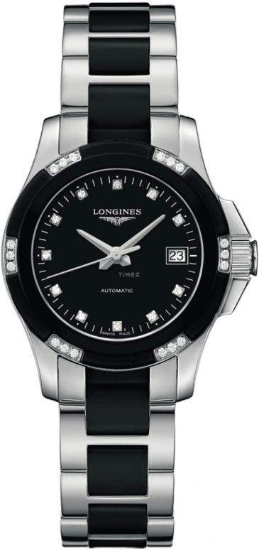 Longines Conquest