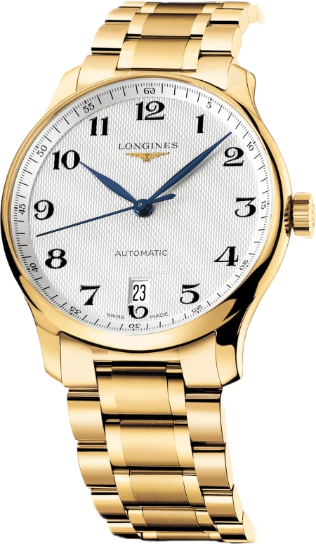 Longines Master