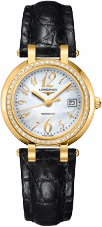 Longines PrimaLuna