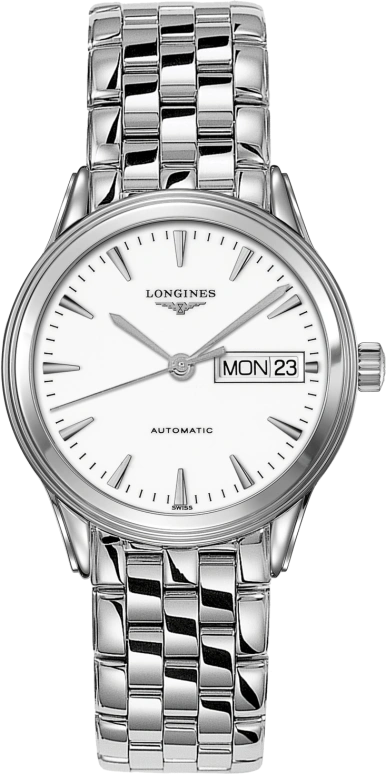 浪琴 军旗 L4.799.4.12.6