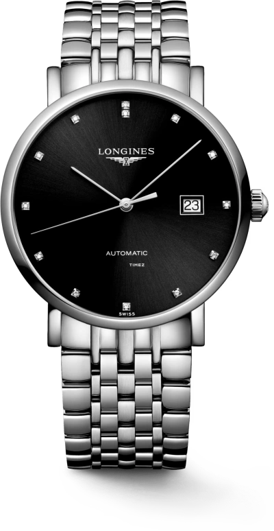 Longines Elegant