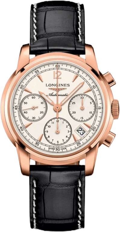 Longines Saint Imier