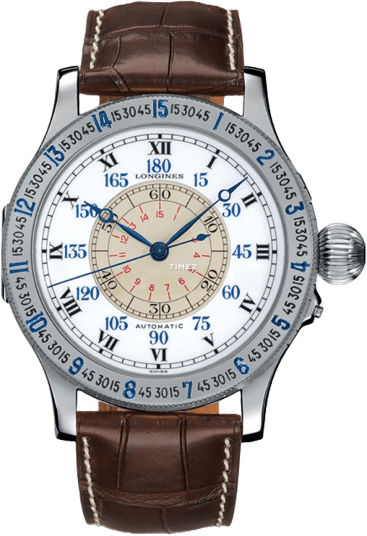 Longines Heritage Classic L2.678.4.11.2