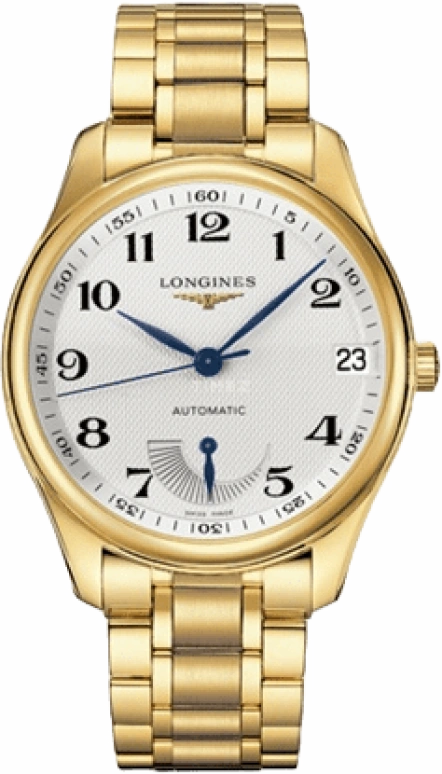 Longines Master