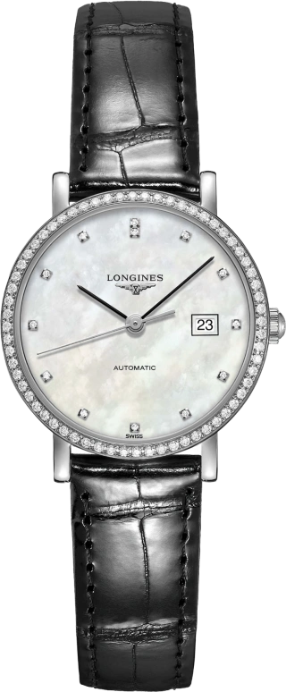 Longines Elegant