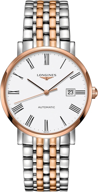 Longines Elegant