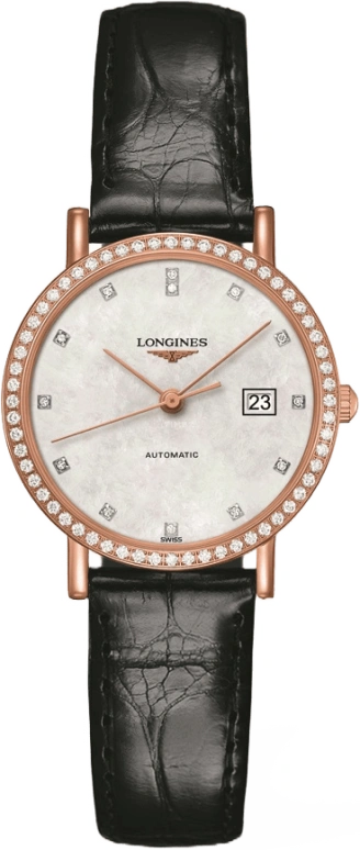 Longines Elegant