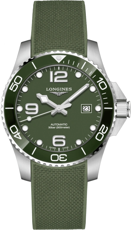 Longines HydroConquest