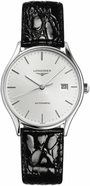 Longines Lyre