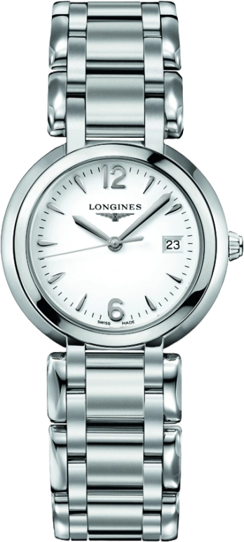 Longines PrimaLuna