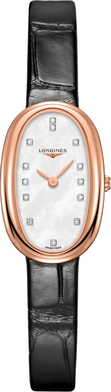 Longines Symphonette